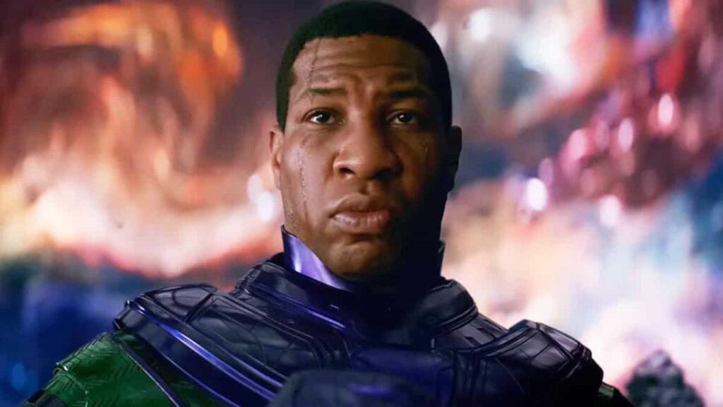 Jonathan Majors, Kang el Conquistador en el MCU, es acusado de violencia doméstica
