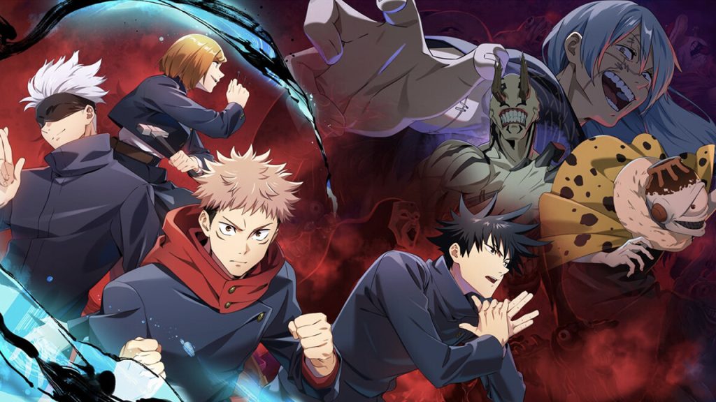 La segunda temporada de Jujutsu Kaisen traerá a un Gojo más joven para verano de 2023.