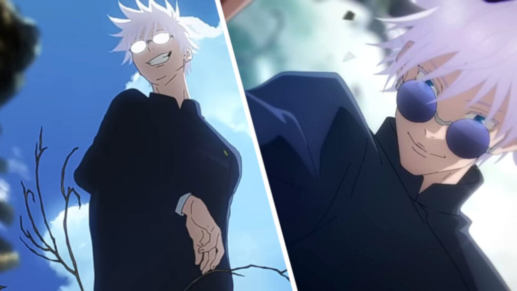 Jujutsu Kaisen: Segunda temporada estrena avance y nos muestra la juventud de Gojo