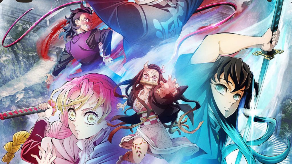 Demon Slayer: Kimetsu no Yaiba - La película siempre sí se estrenará a pesar de la censura