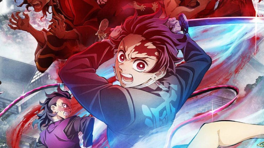 Demon Slayer: Kimetsu no Yaiba - Filtran que tercera temporada contaría solo con 11 episodios