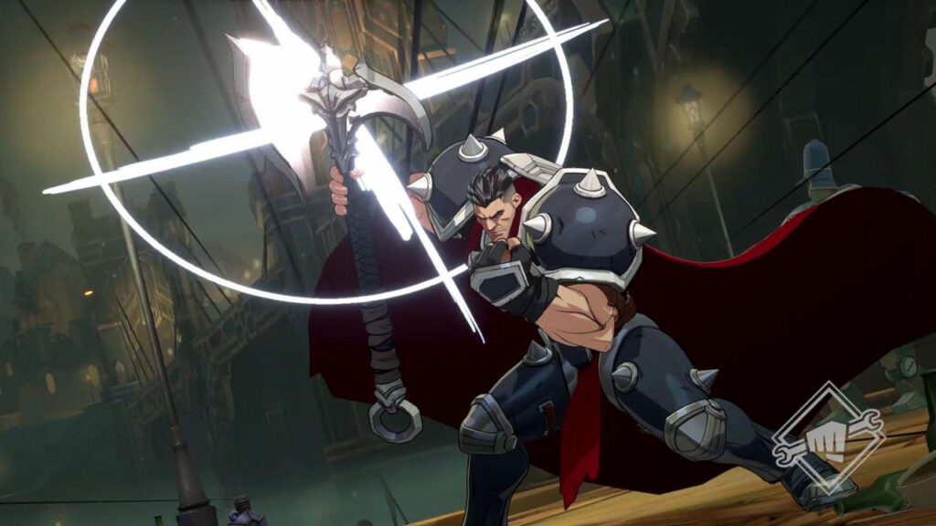 Project L, el juego de peleas de League of Legends parece seguir muy lejos