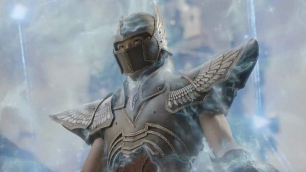 Sony Pictures liberó la sinopsis oficial del live action de Caballeros del Zodiaco que debutará en Japón en abril de 2023.