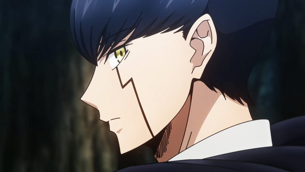 Mashle: Magic and Muscles se estrenará en Crunchyroll el 7 de abril en formato simulcast. La hora de estreno para México es a las 9:30 am.