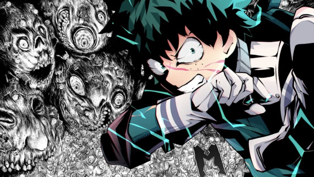 El capítulo final de la temporada 6 de My Hero Academia llegará el 26 de marzo de 2023 a Crunchyroll LATAM.