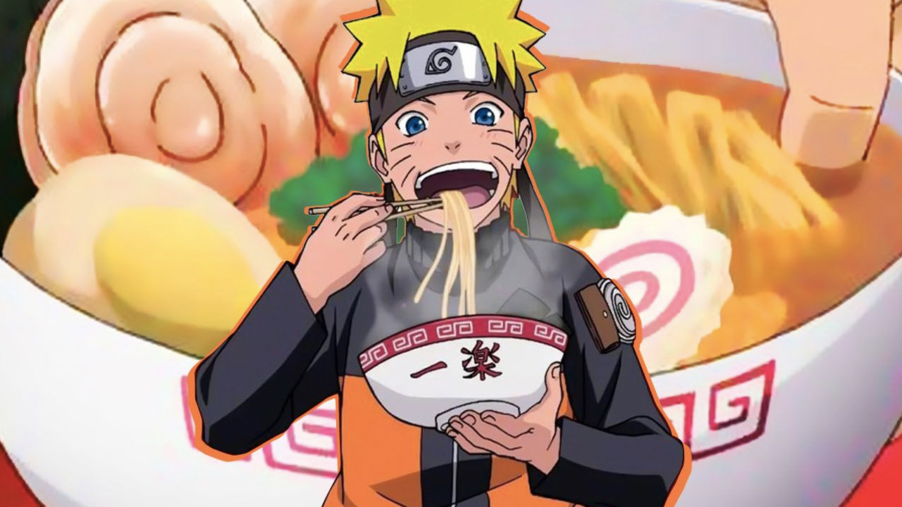 Tienes hambre, ¿qué haces?