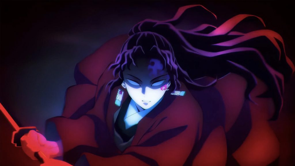 Yoroiichi Tsugikuni es el origen de las respiraciones de los Demon Slayer