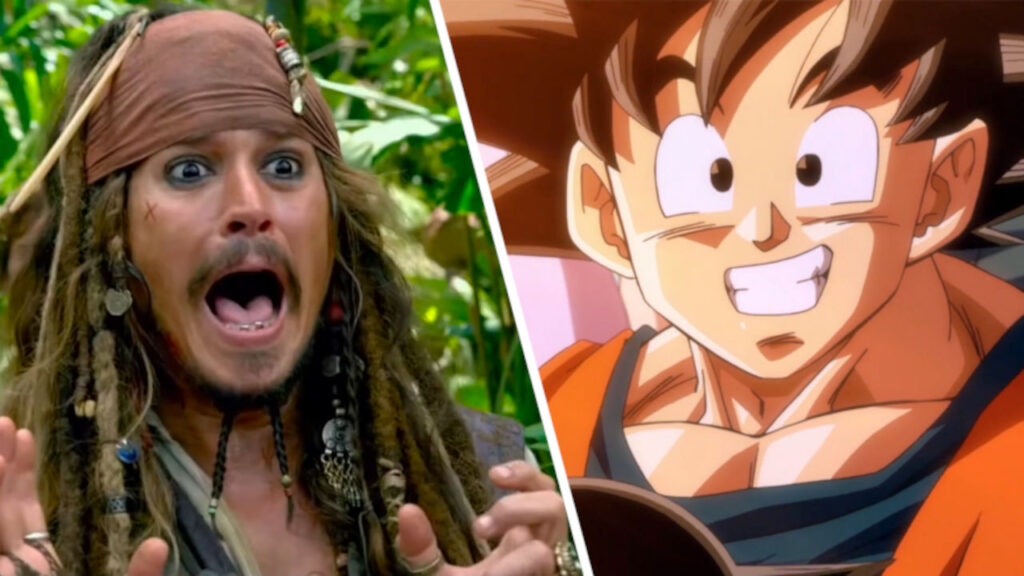 Otro final feliz: Cae otro sitio de piratería de anime