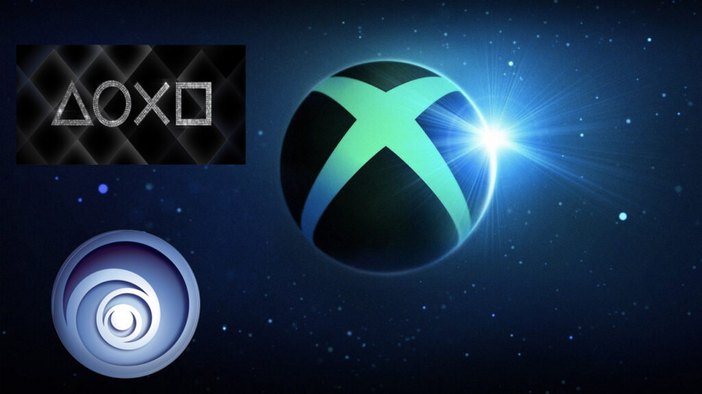 La E3 fue cancelada pero aún restan varios eventos para anunciar tráilers e información importante de tus videojuegos favoritos.