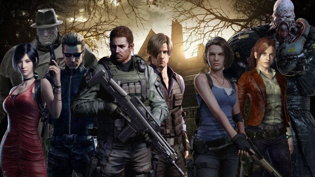 Resident Evil tendría un reinicio en el cine y estaría basado en el mejor juego de la serie