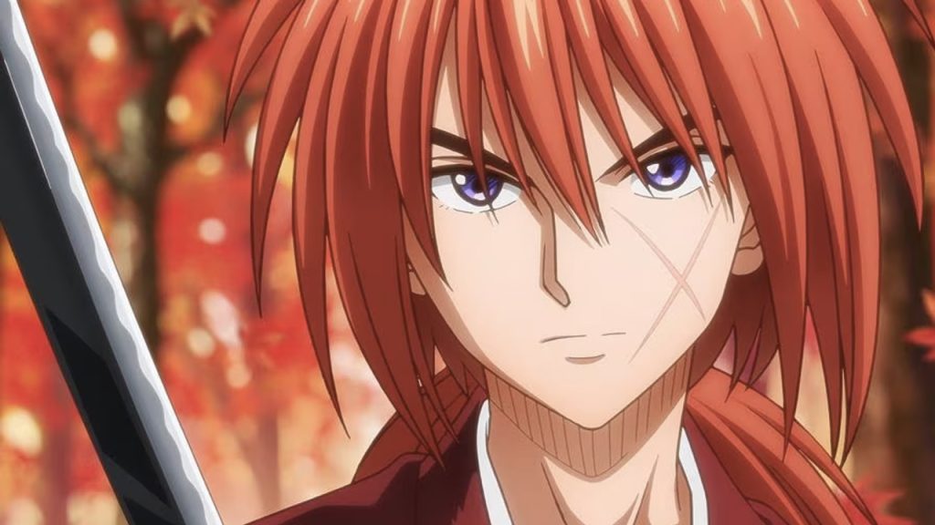 Samurai X: Rurouni Kenshin: Meiji Kenkaku Romantan remake saldrá en verano de 2023.