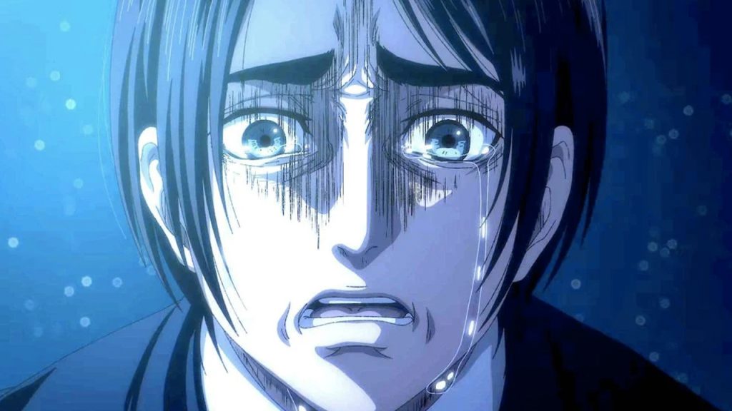 La temporada final de Shingeki no Kyojin: Attack on Titan estará disponible en Crunchyroll, en México se estrenará a las 9:25 am del viernes 3 de marzo.