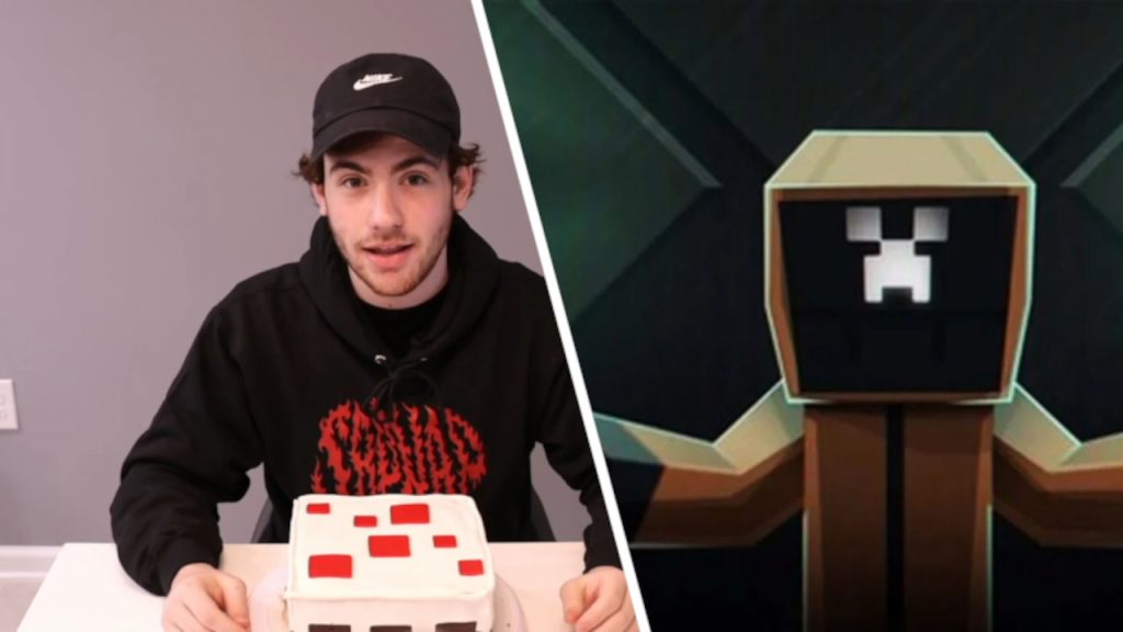 Squid Craft Games 2: SAPNAP se llevó los 100 mil dólares