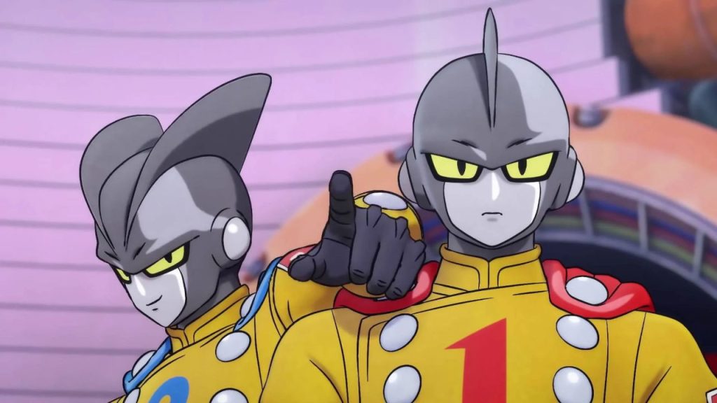 Dragon Ball Super: Filtraciones revelan el arribo de los androides de Super Hero al manga