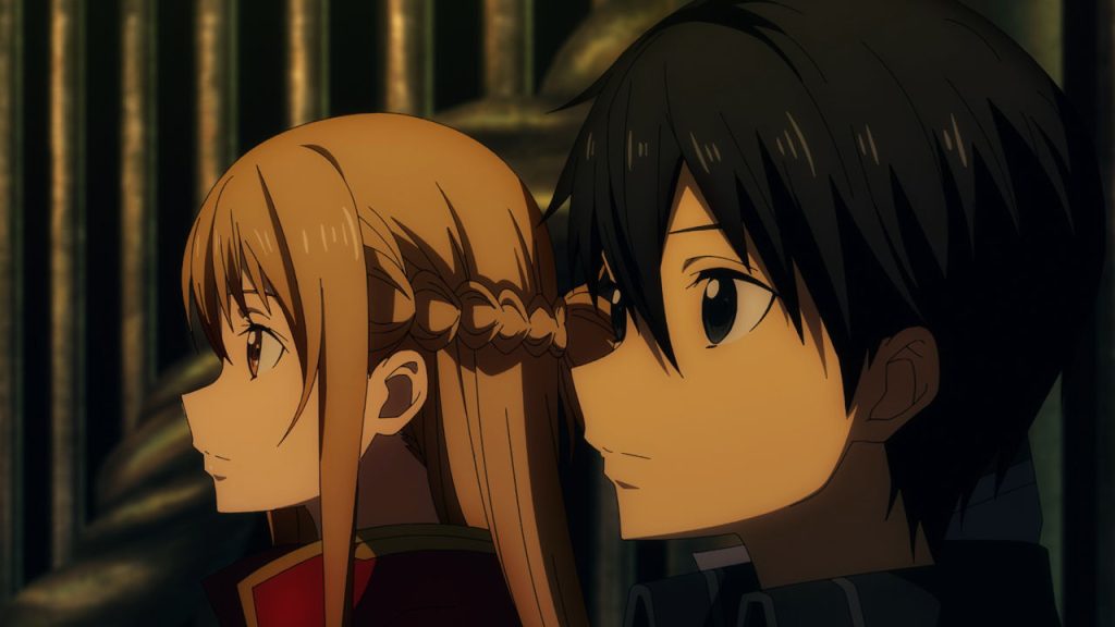 Sword Art Online, La Película — Progressive — Scherzo De Una Profunda Oscuridad ya tiene fecha de estreno
