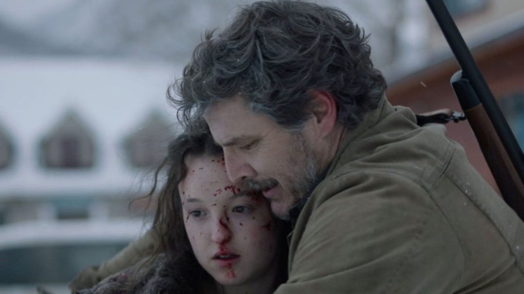 The Last of Us es afectada por la huelga de escritores de Hollywood