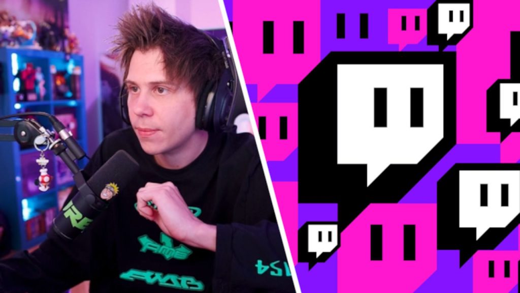 Critican a Twitch por la calidad de su contenido que ya raya en lo controvertido