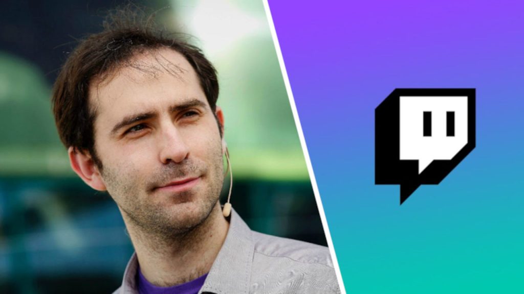 Twitch: Cofundador renuncia y cientos de trabajadores pierden su empleo