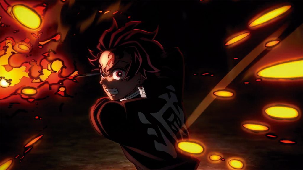Demon Slayer: Kimetsu no Yaiba presentó un nuevo avance del arco de los herreros