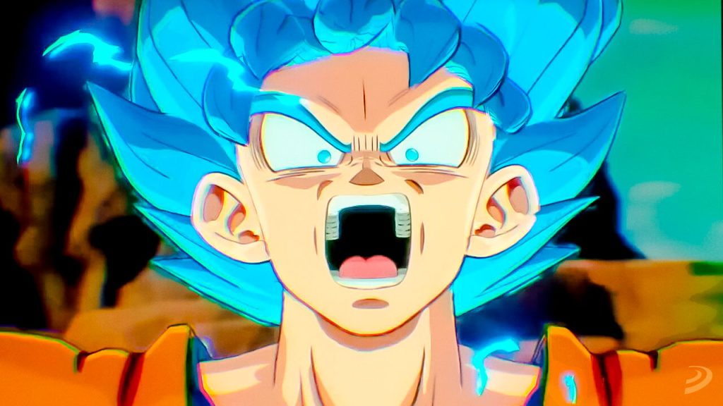 Mario Castañeda habló sobre un potencial doblaje para Dragon Ball Z: Budokai Tenkaichi 4