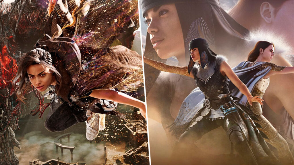 Forspoken In Tanta We Trust DLC anunciado