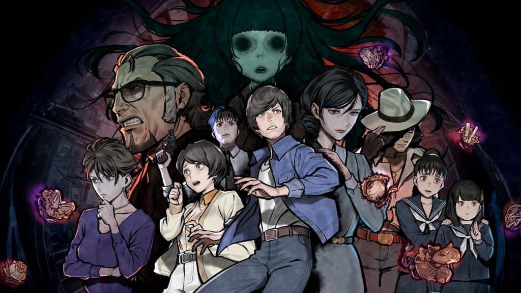 Paranormasight: The Seven Mysteries of Honjo - Previo