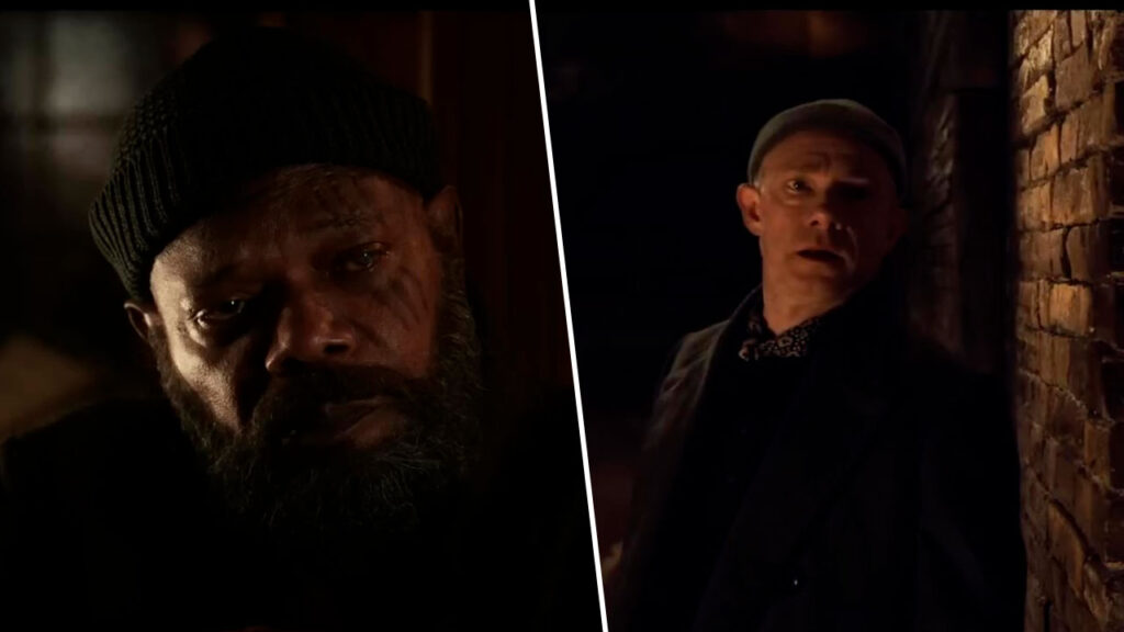 Secret Wars ya tiene fecha de estreno confirmada.