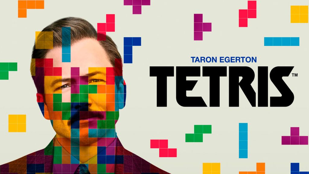 Tetris película