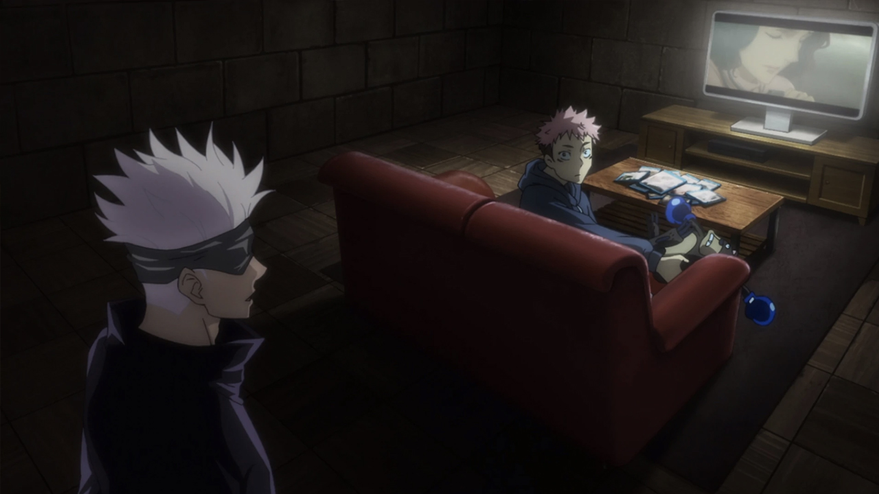 Elige tu género de anime favorito: