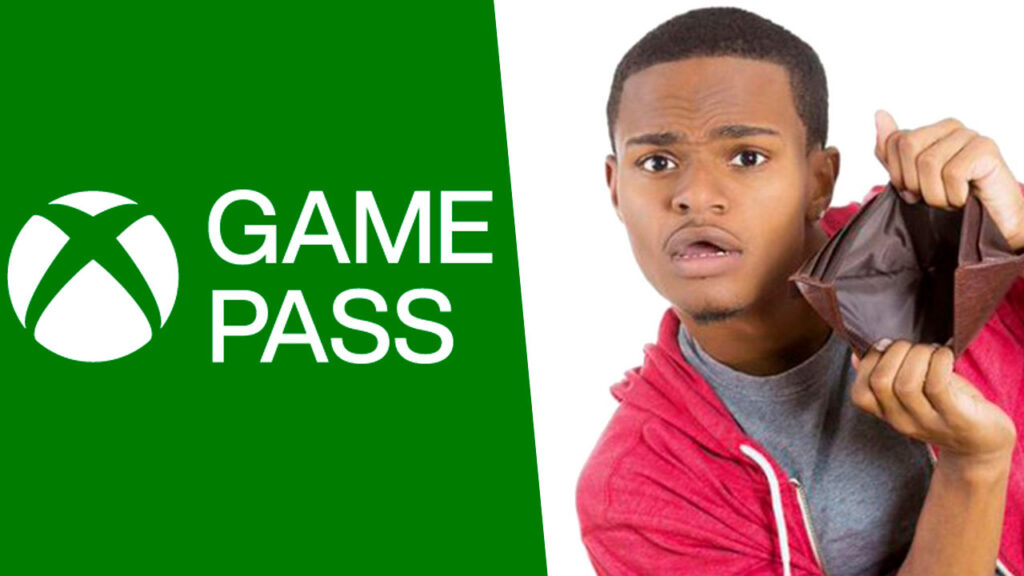 Xbox Game Pass