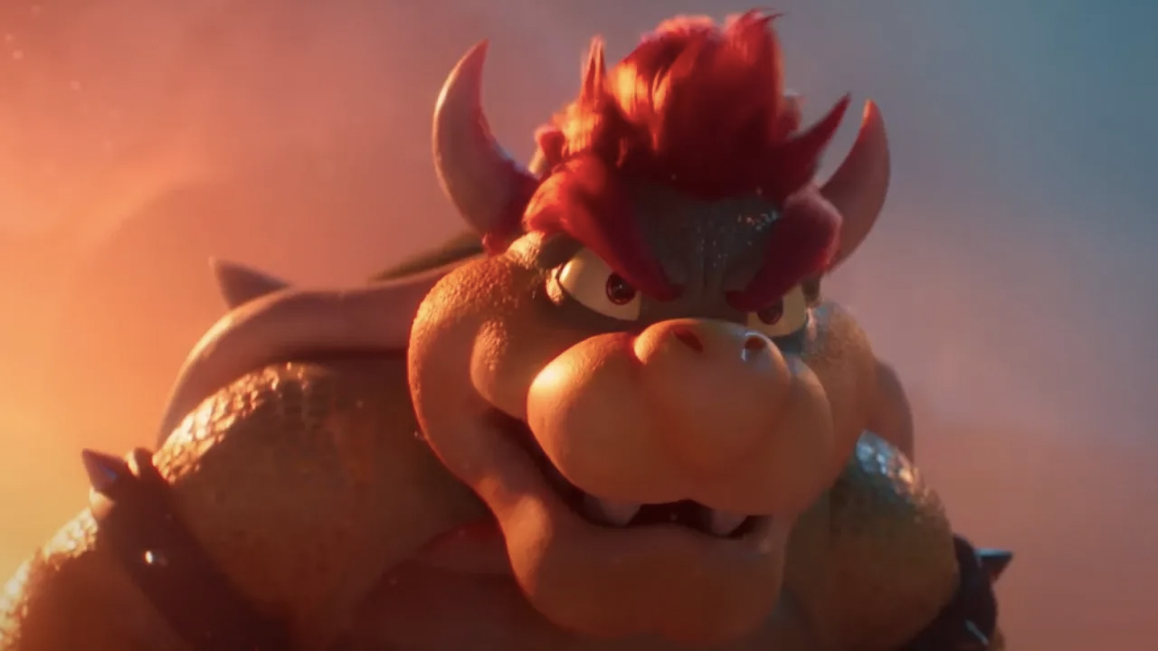 Bowser