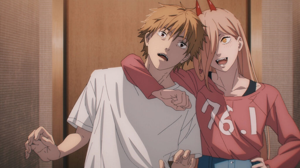 Chainsaw Man podría anunciar la segunda temporada en un festival que se celebrará en Japón el próximo 20 de mayo.