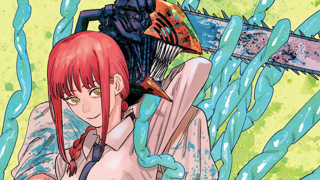 Chainsaw Man capítulo 126 le traerá malos recuerdos a Denji