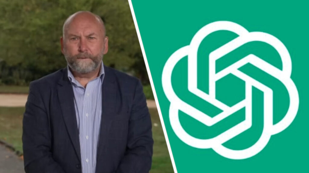 Preparan demanda por difamación contra ChatGPT