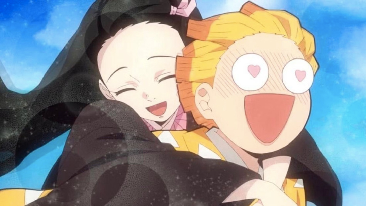 Tienes a tu crush frente a ti, ¿qué haces?