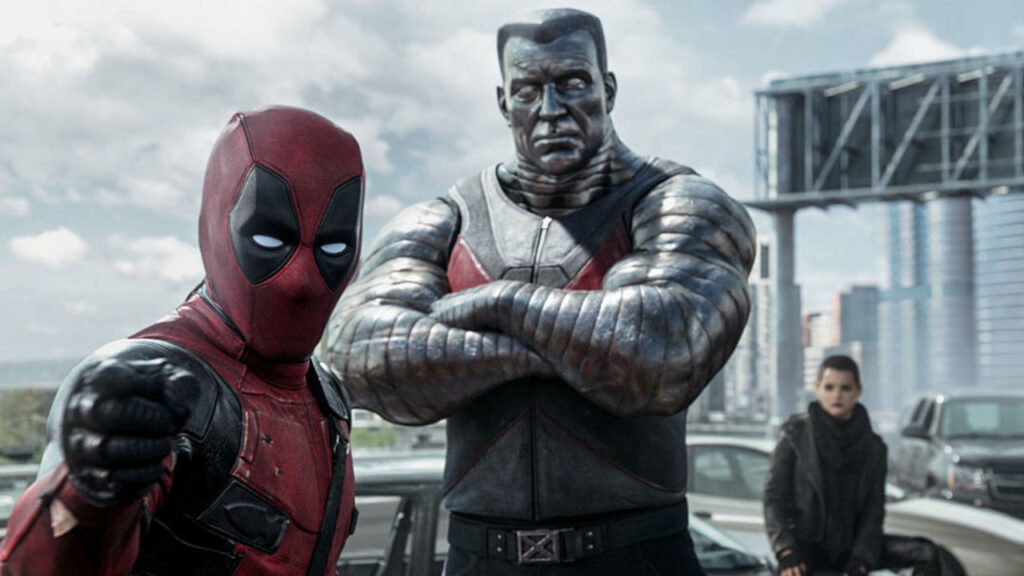 Deadpool 3 tendrá el regreso de más X-Men