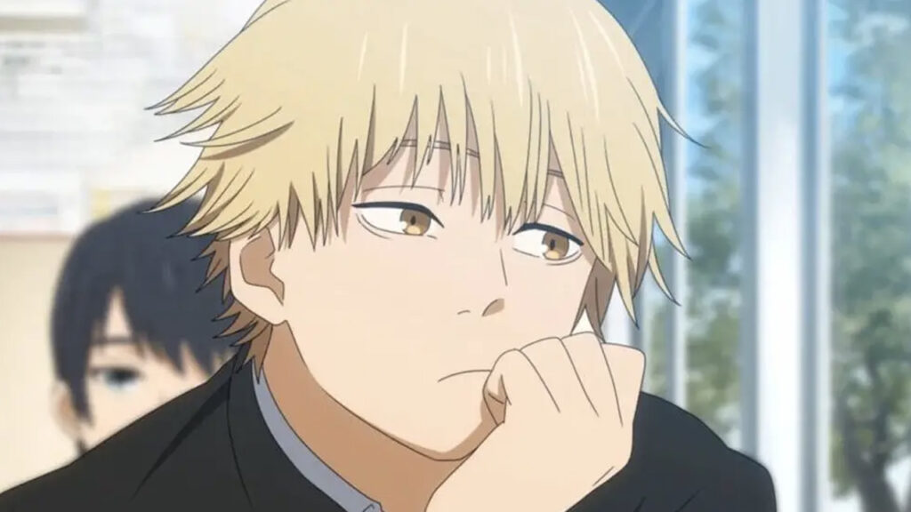 Chainsaw Man es uno de los anime más populares de 2022. Es una obra de Tatsuki Fujimoto.