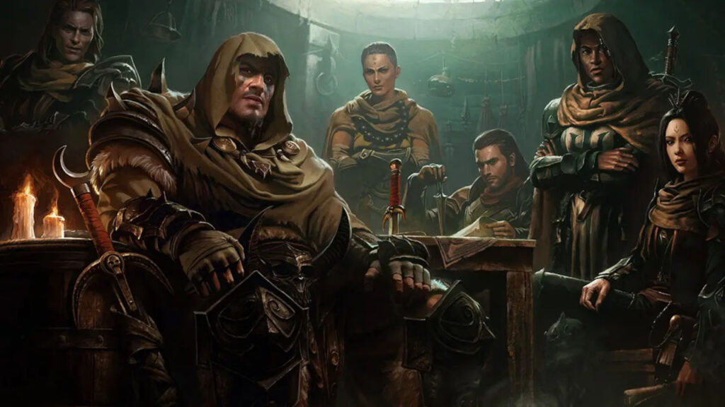 Diablo Immortal ofrecerá mejores recompensas para quienes tengan pase de batalla premium