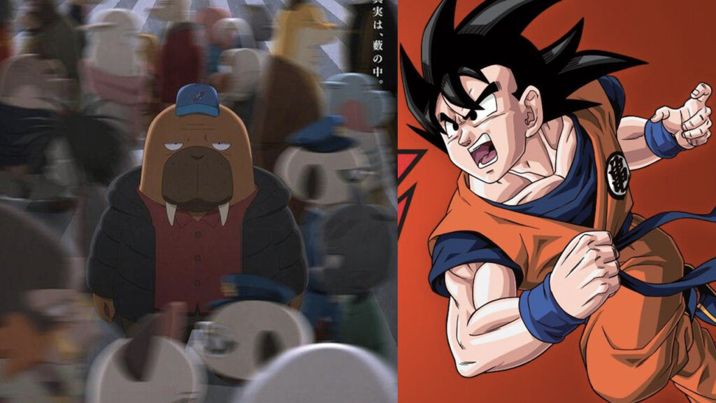 Crunchyroll anunció su doblaje para la primavera de 2023.