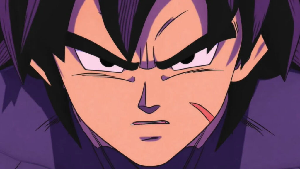 Dragon Ball Super nos dio por fin la revancha entre Broly y Goku