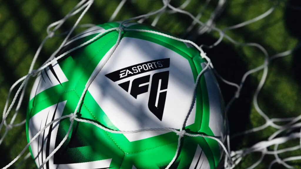 EA Sports FC, el heredero de FIFA, seguirá en PS4, Xbox One y Nintendo Switch