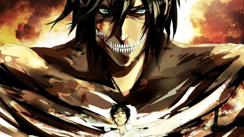 Attack on Titan: Shingeki no Kyojin vuelve a tener crítica acerca de su final debido a que una animación de TikTok se volvió viral.