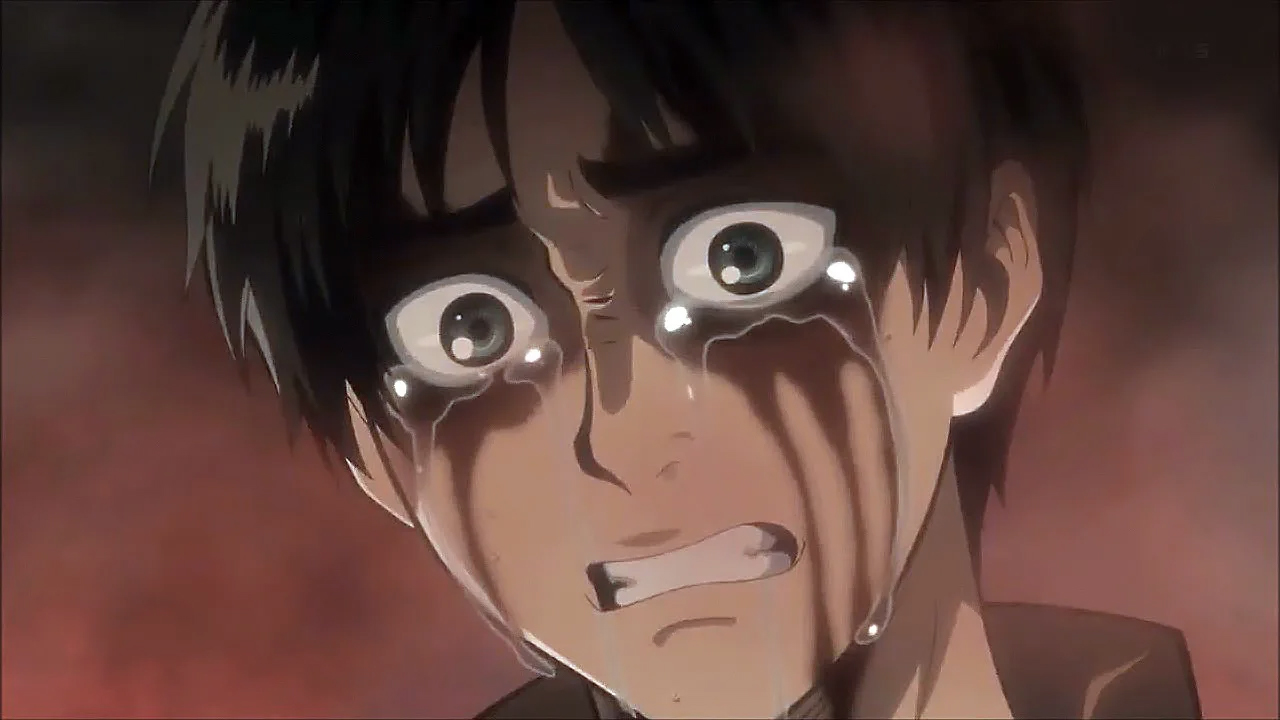 ¿Qué te dijeron cuando te terminaron en tu última relación?