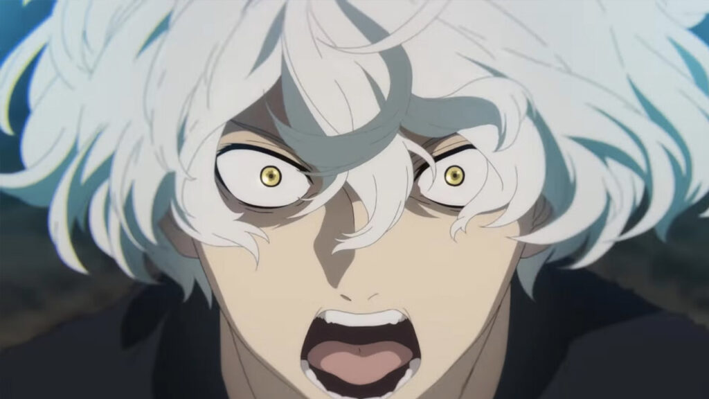 Gabimaru, el vacío, es el nuevo ninja que llegó a romper el shonen oscuro.