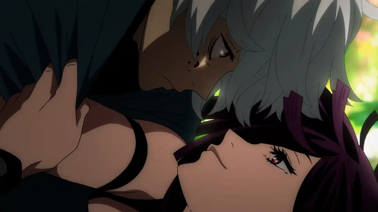 ¿Qué queda después del amor?