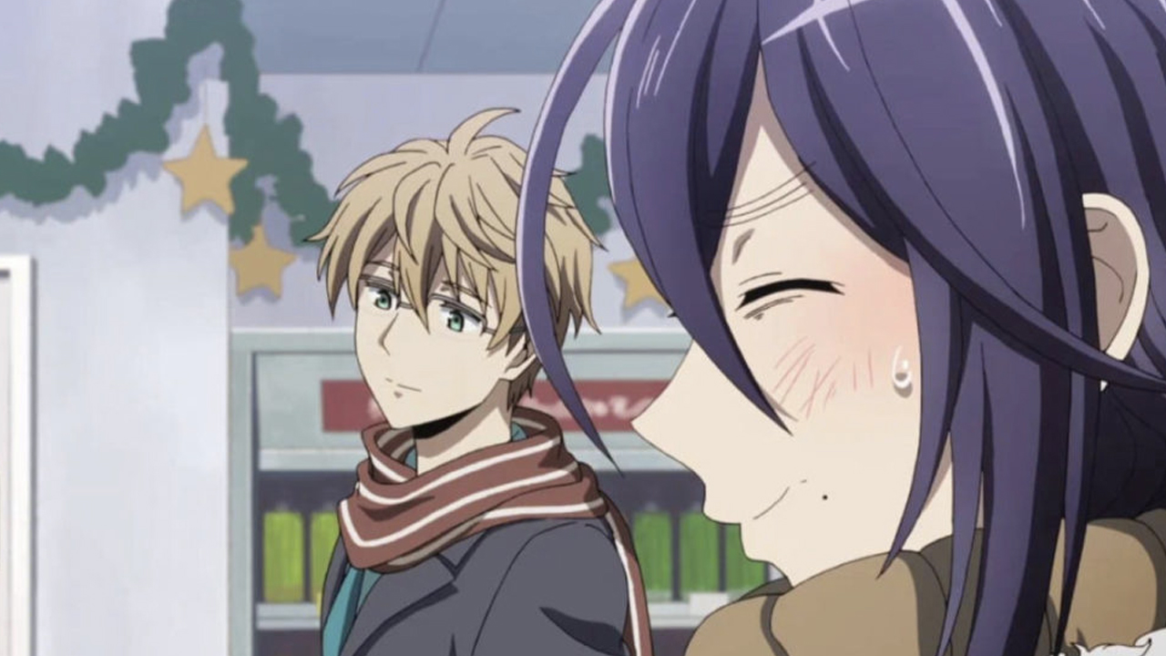 ¿Qué implica el amor para ti?