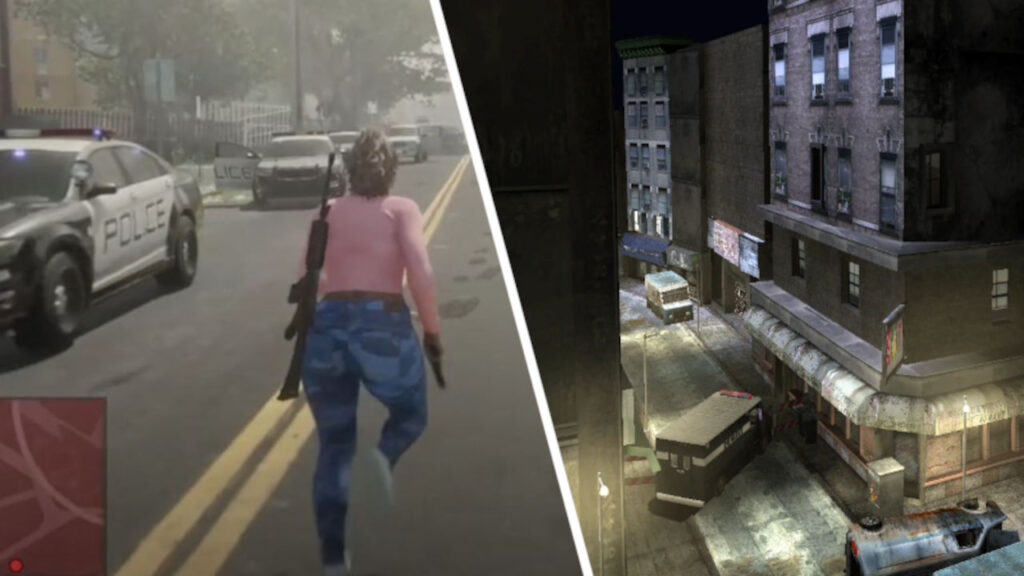 Grand Theft Auto 6 tendría más de una ciudad y visitarías otros países