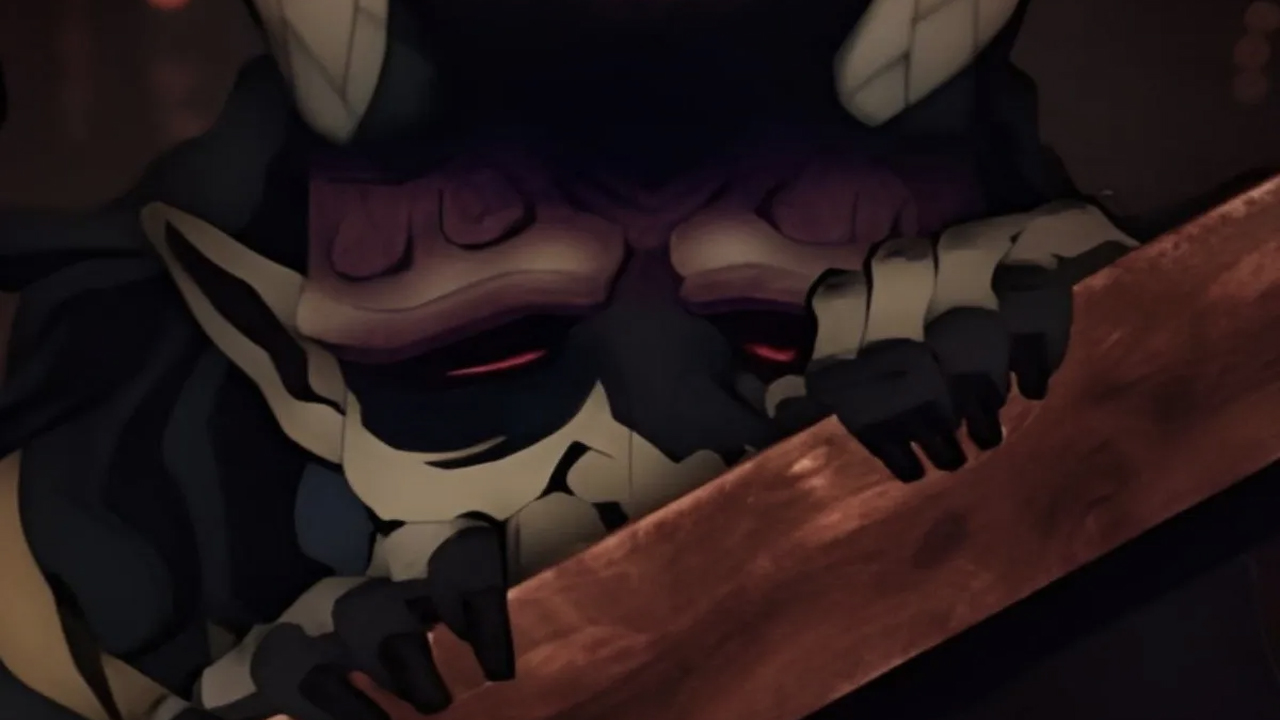 Luna creciente cuatro: Hantengu