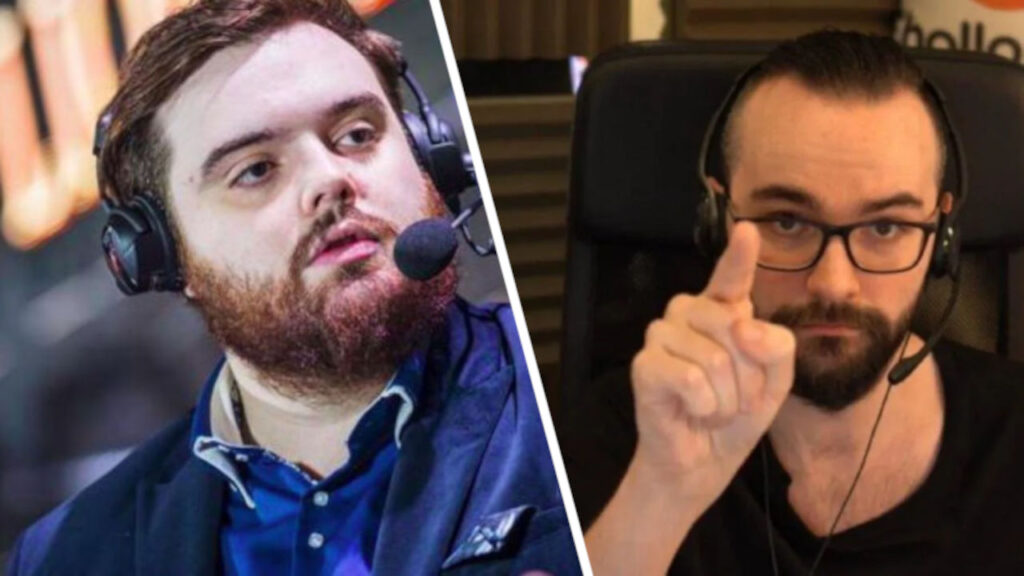 El Xokas dice que no le gustaría tener la vida de mierda de Ibai Llanos