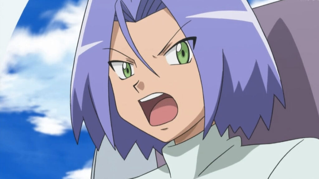 James Carter es el actor de doblaje de James del Equipo Rocket, sin embargo, tras ser diagnosticado con cáncer deberá abandonar su papel.